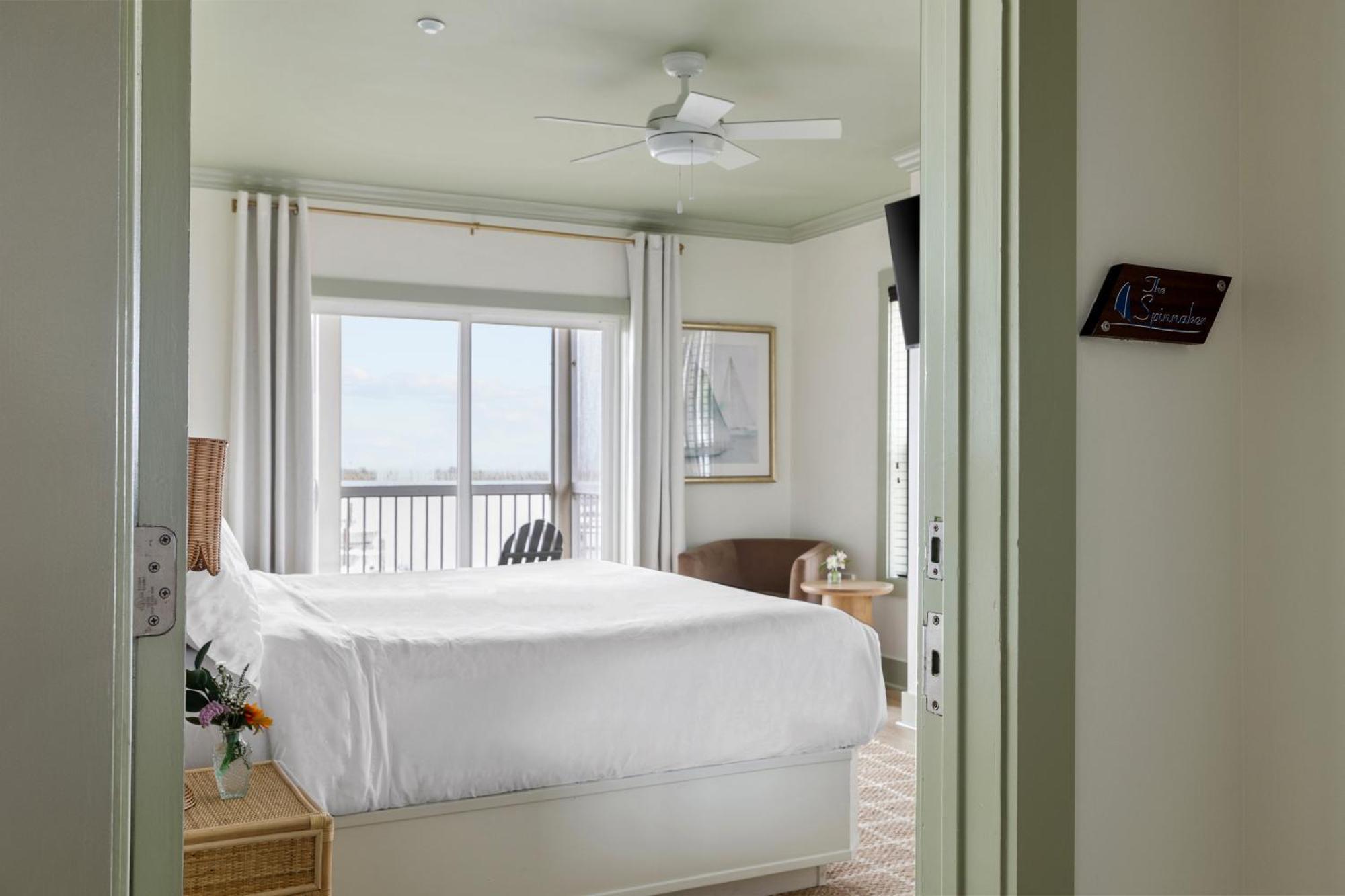 Regatta Inn - Adults Only Folly Beach Luaran gambar