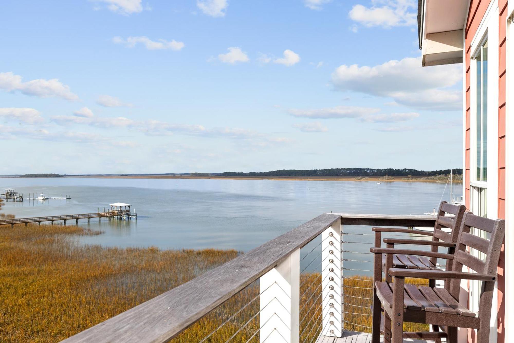 Regatta Inn - Adults Only Folly Beach Luaran gambar
