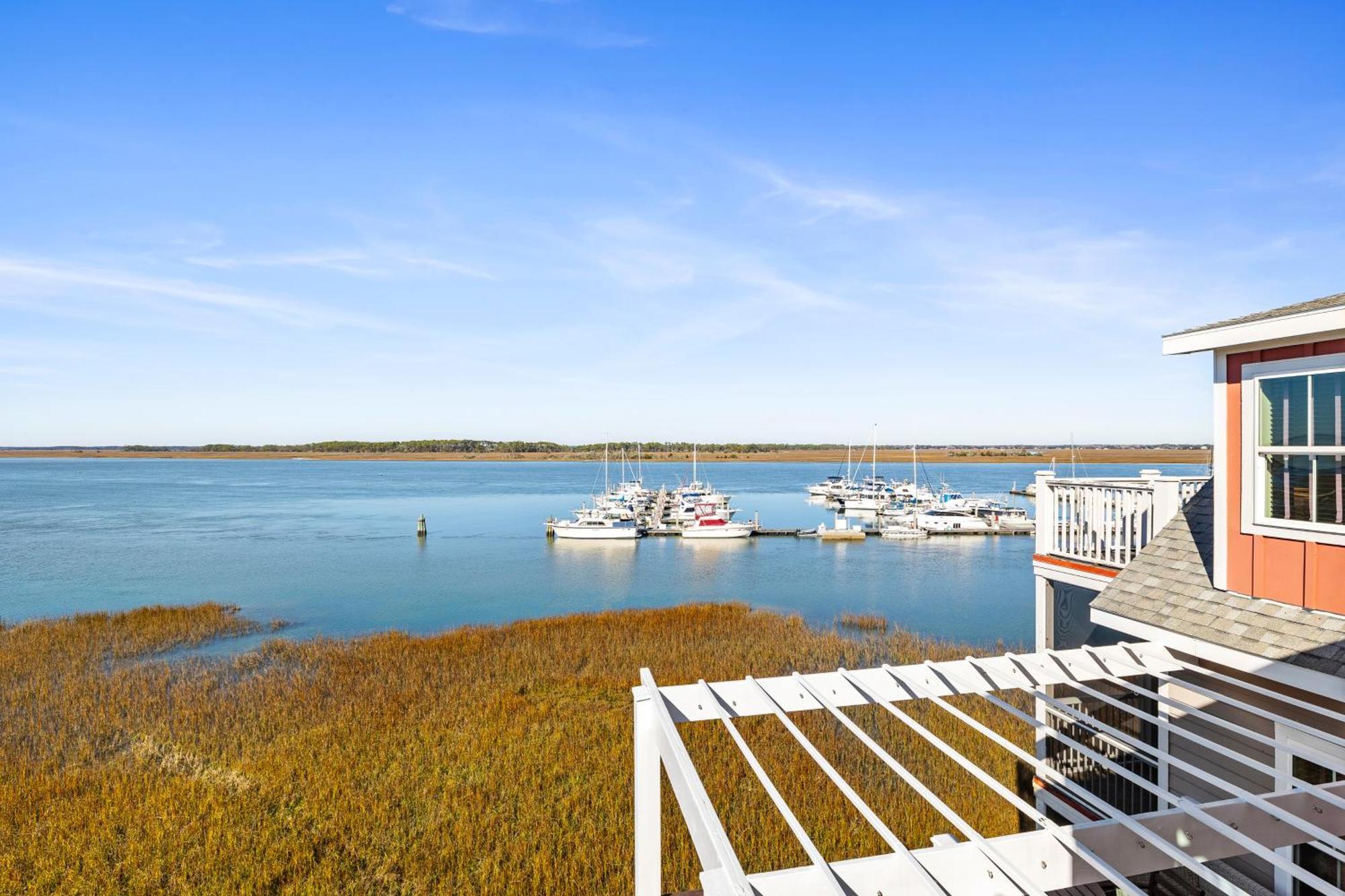 Regatta Inn - Adults Only Folly Beach Luaran gambar