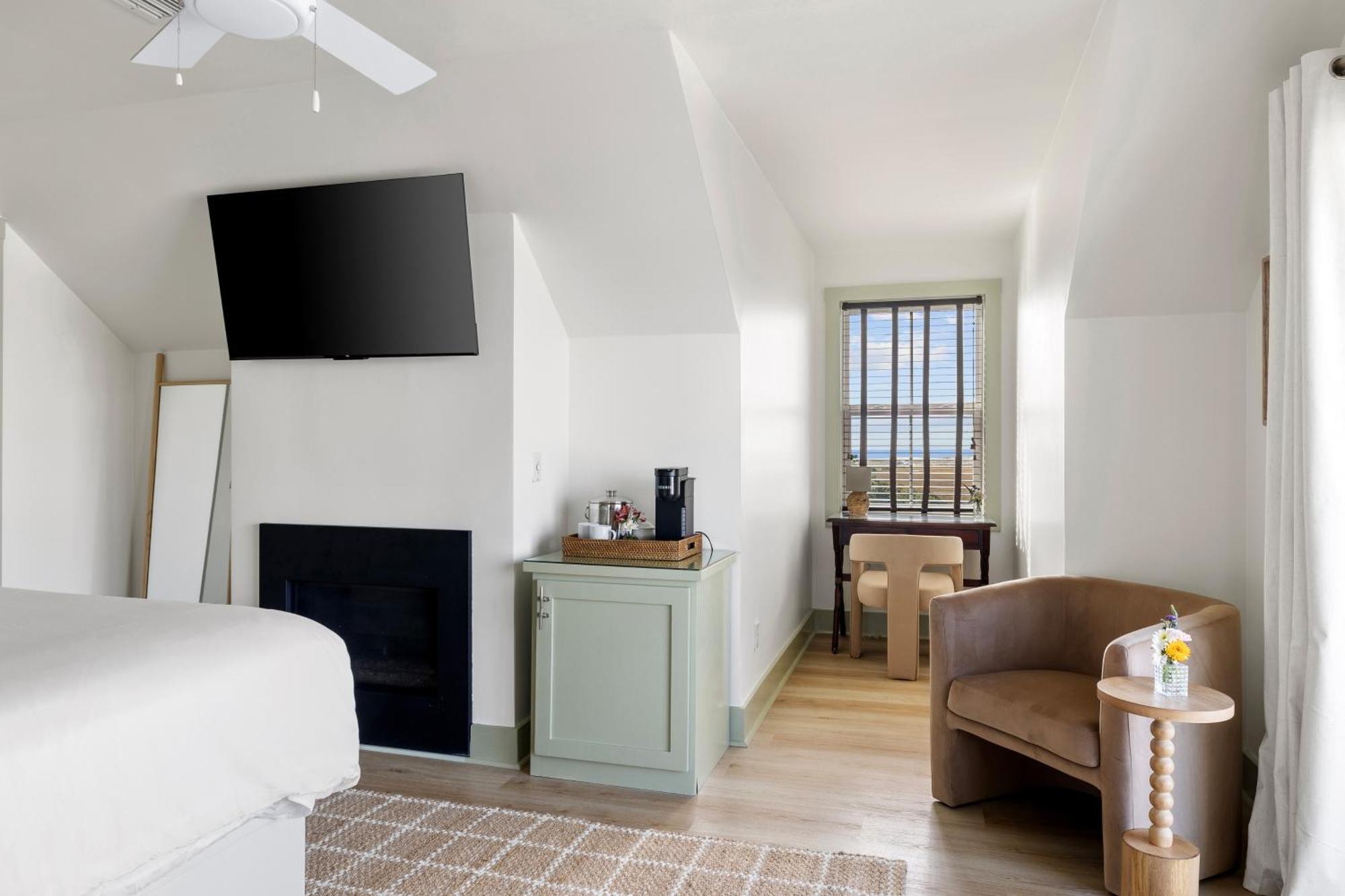 Regatta Inn - Adults Only Folly Beach Luaran gambar