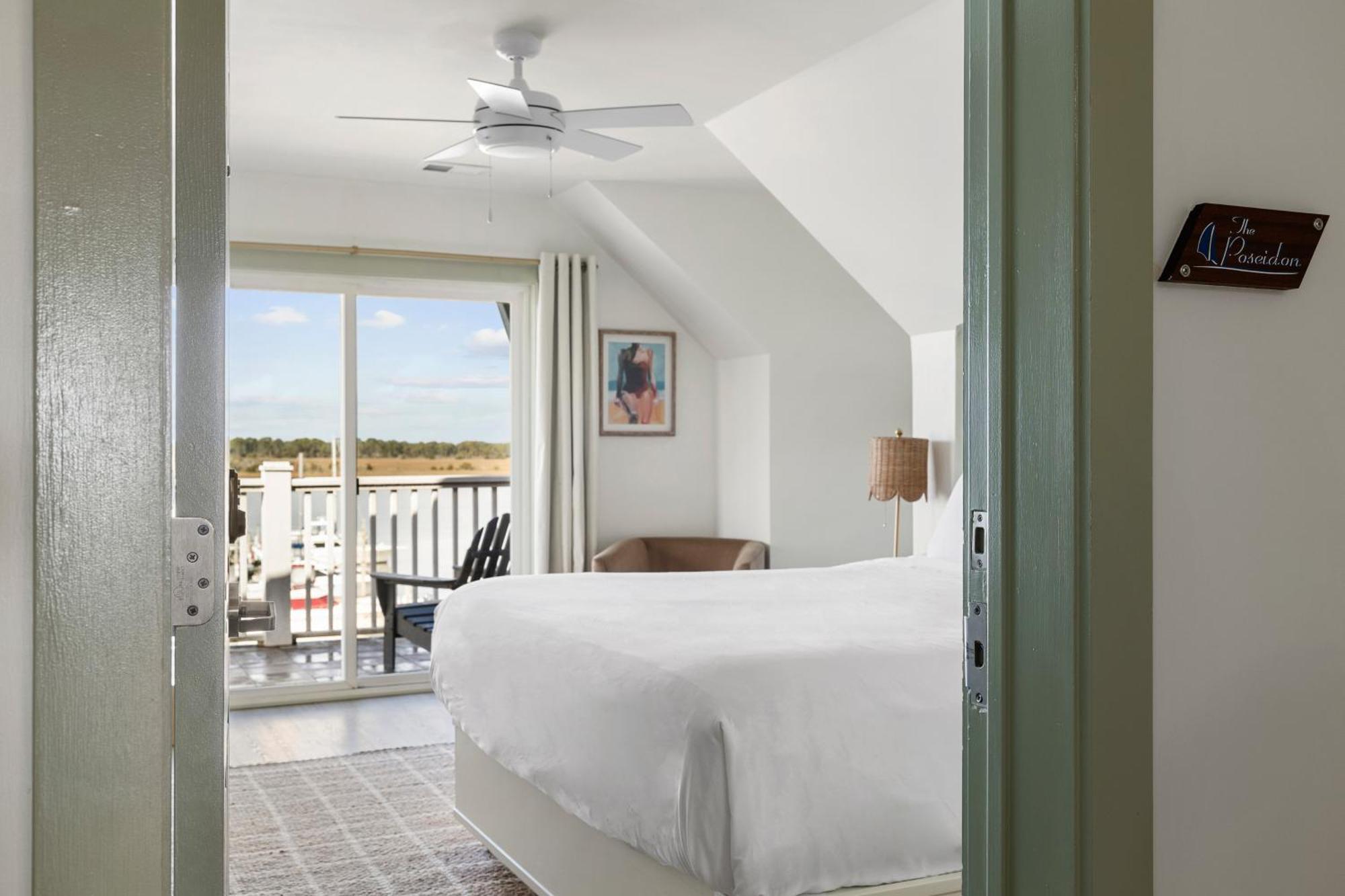 Regatta Inn - Adults Only Folly Beach Luaran gambar