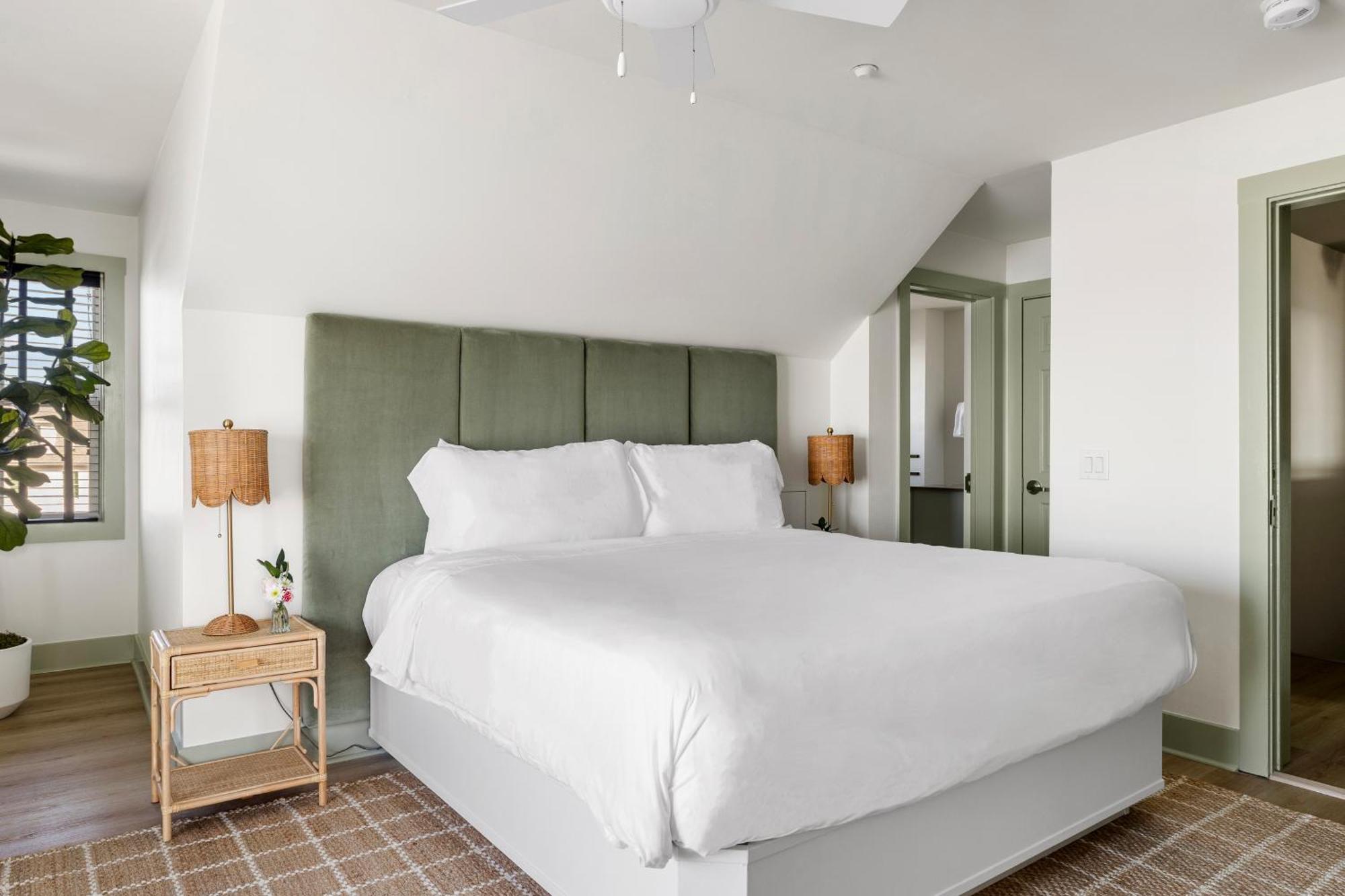 Regatta Inn - Adults Only Folly Beach Luaran gambar