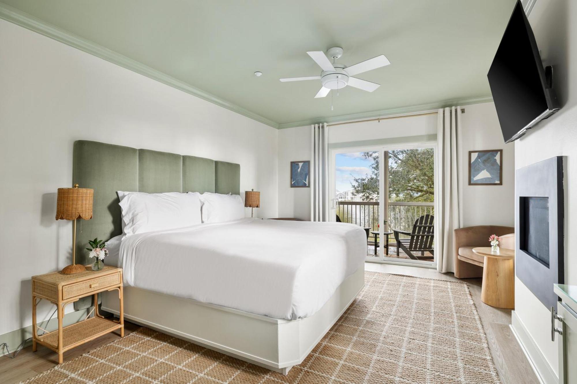 Regatta Inn - Adults Only Folly Beach Luaran gambar