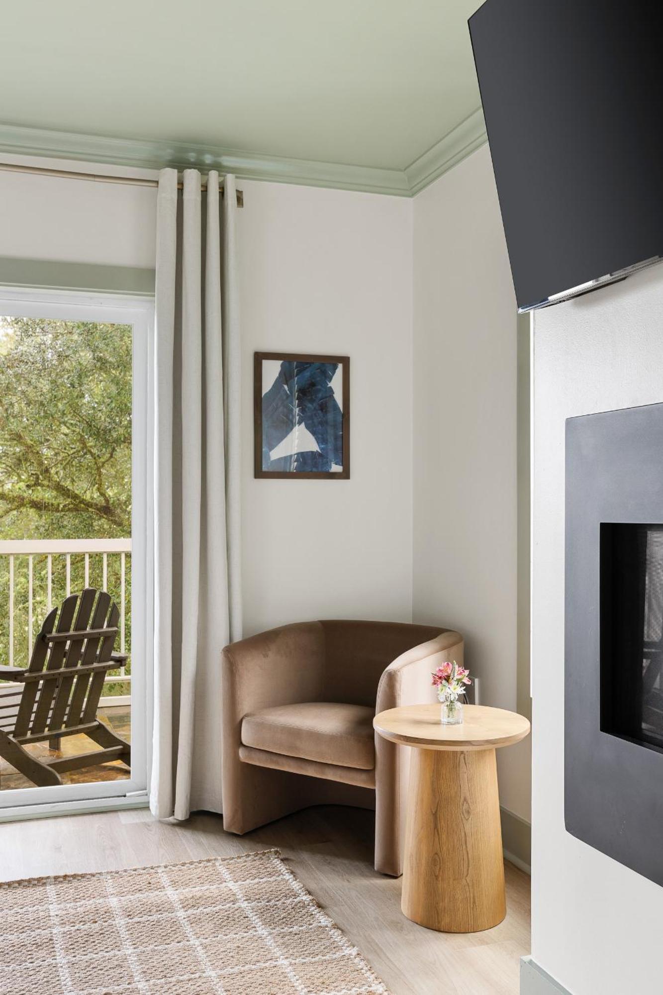 Regatta Inn - Adults Only Folly Beach Luaran gambar