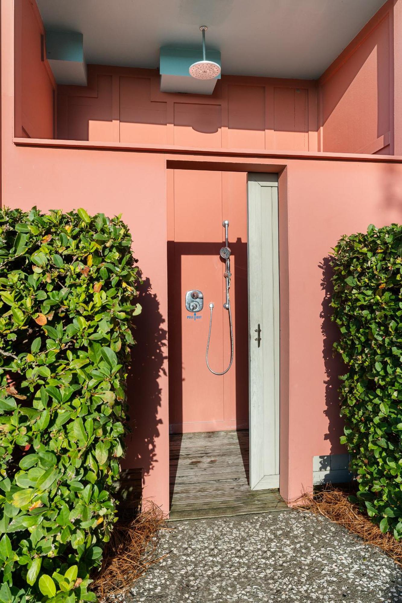 Regatta Inn - Adults Only Folly Beach Luaran gambar
