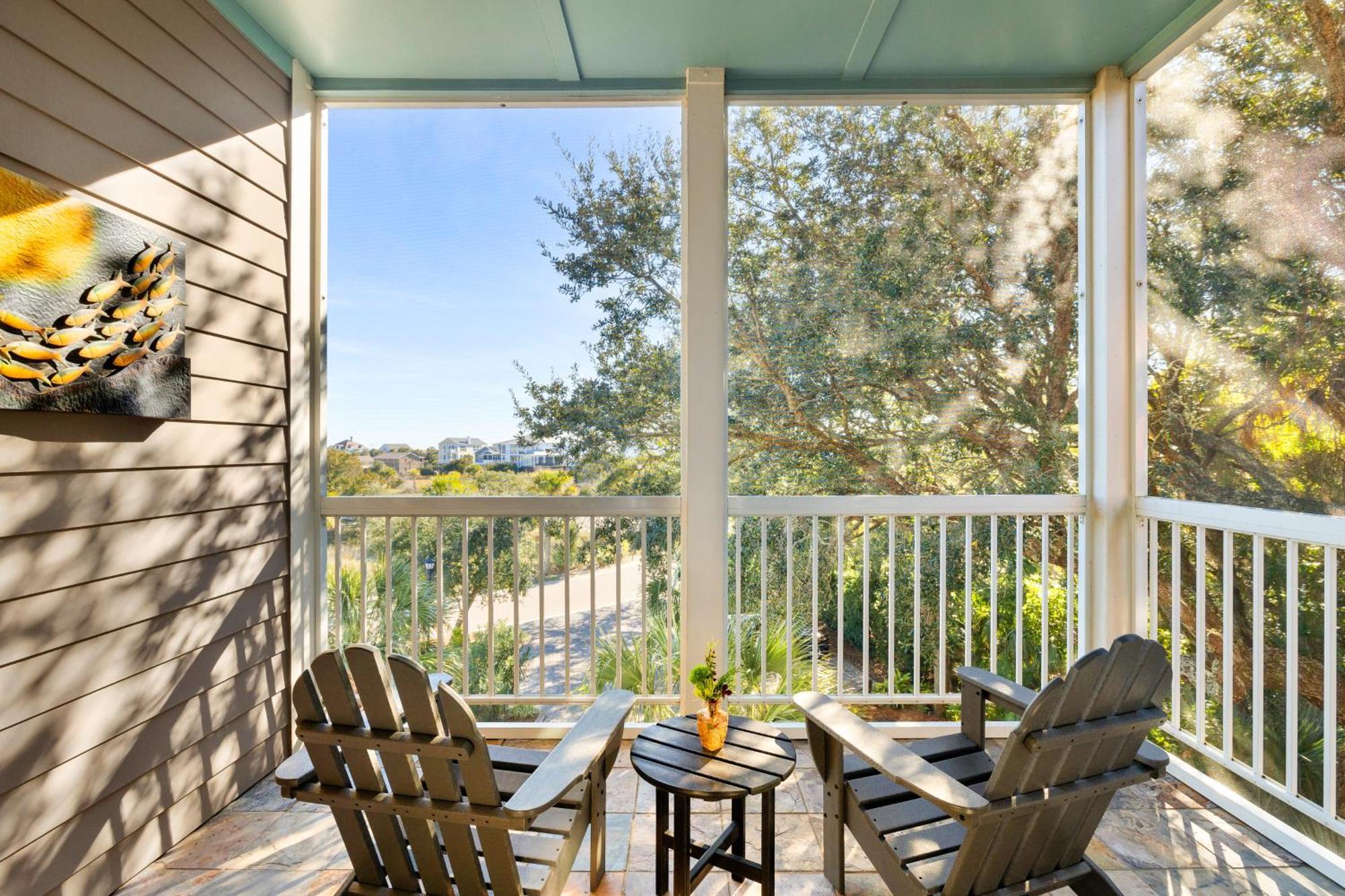 Regatta Inn - Adults Only Folly Beach Luaran gambar