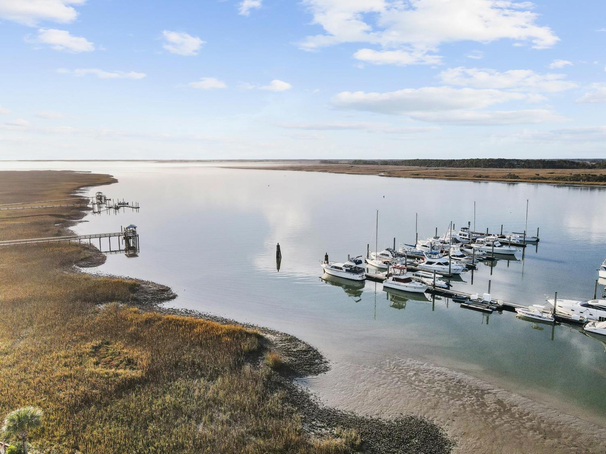 Regatta Inn - Adults Only Folly Beach Luaran gambar